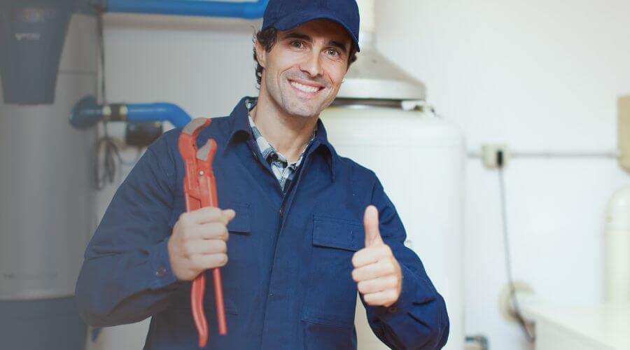 Local 24/7 Emergency Plumbing in Gordon, AL